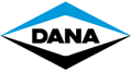 Dana logo