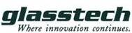 Glasstech logo