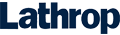 Lathrop logo