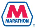 Marathon logo