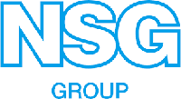 NSG Group logo