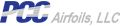 PCC Airfoils logo