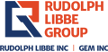 Rudolph Libbe Group logo