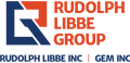 Rudolph Libbe logo