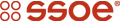 SSOE logo