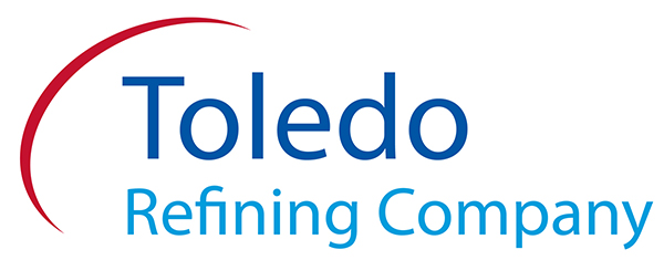 Toledo Refining Company logo