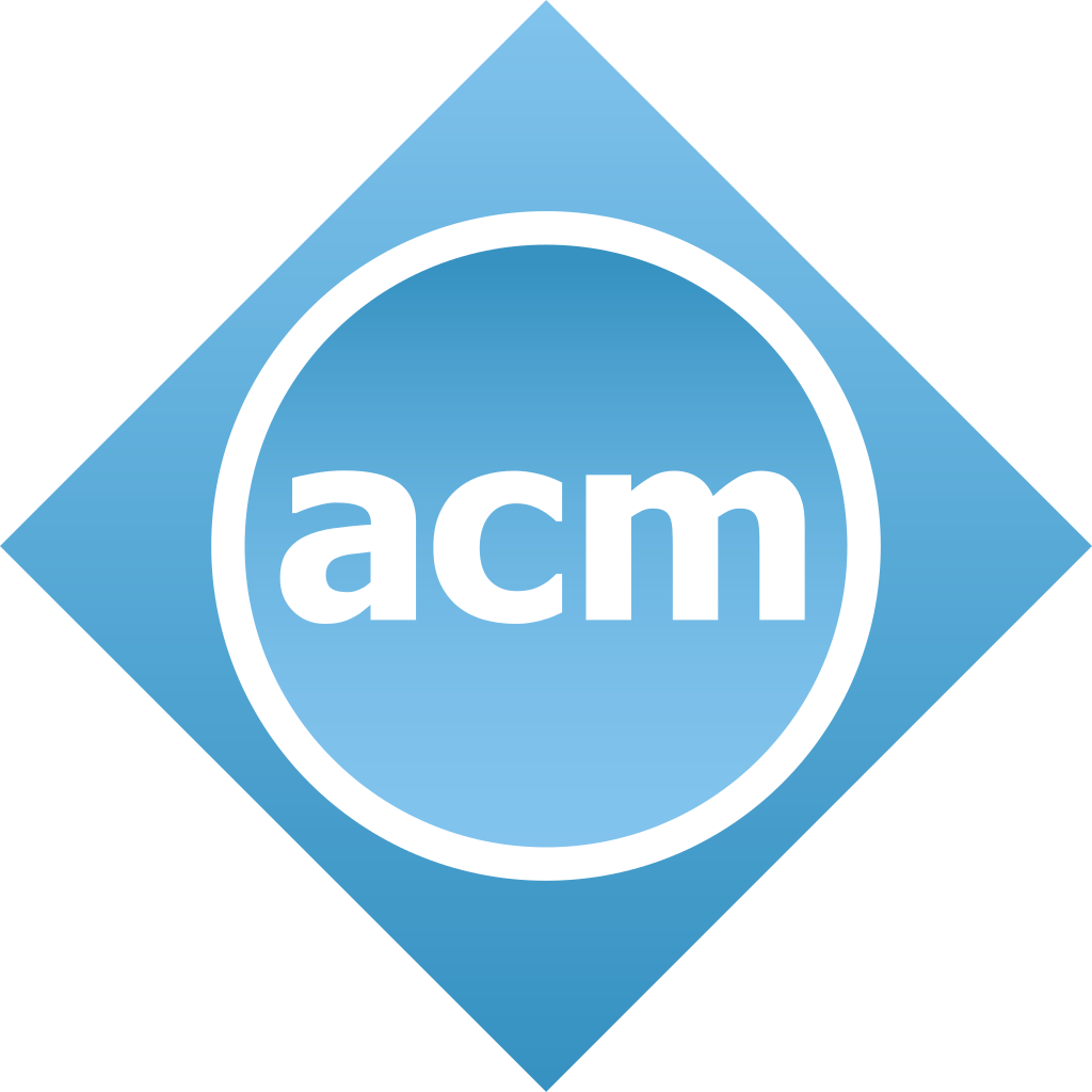 Association for Computing Machinery Logo