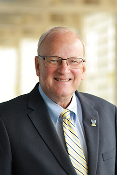 Gary Leidich