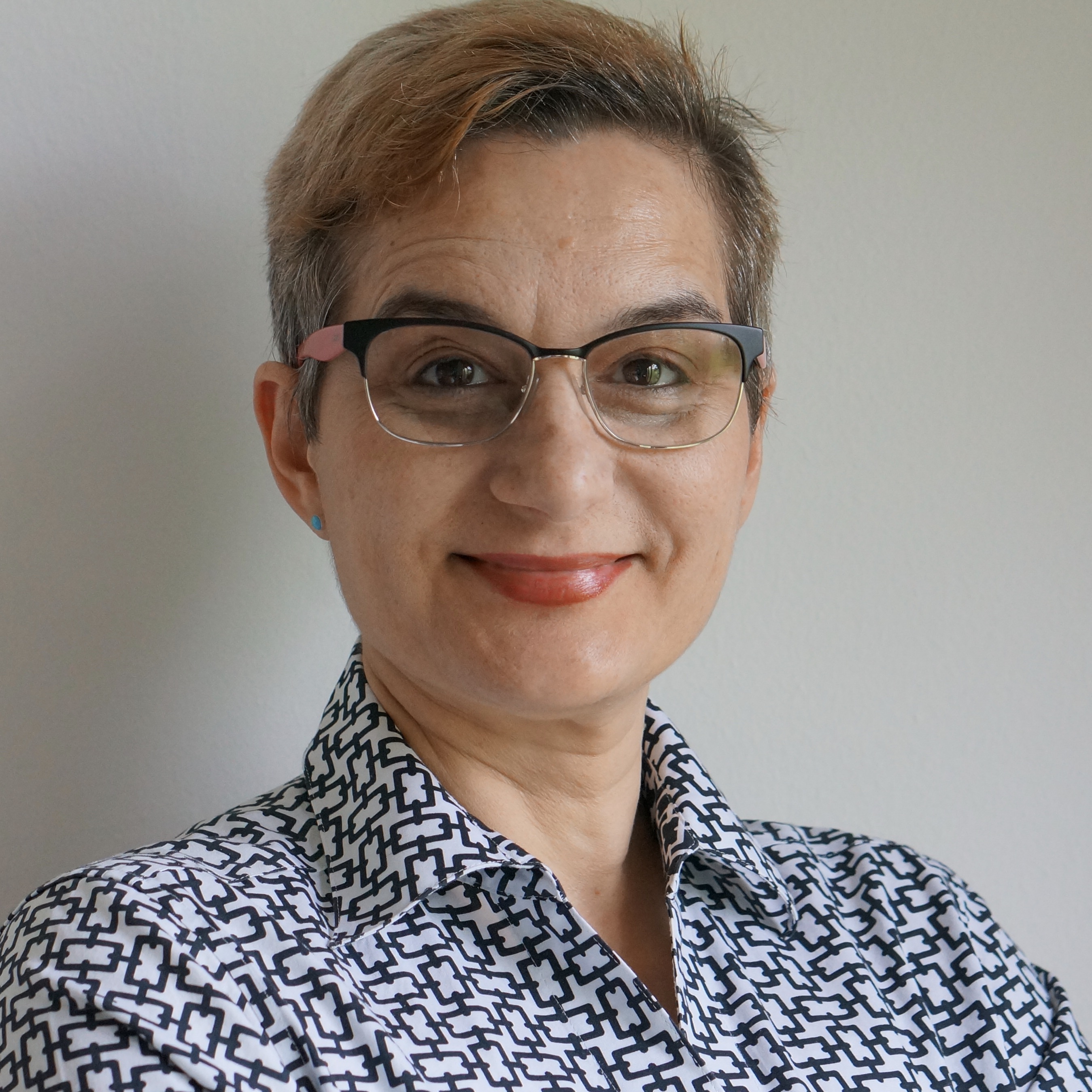 Photo of Carmen Cioc