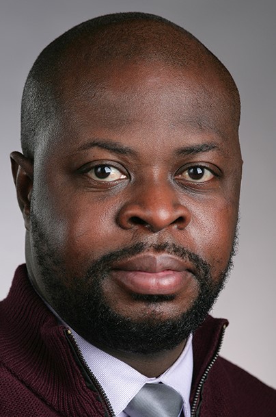 Dr. Temitope Akanbi