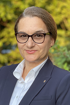 Photo of Carmen Cioc