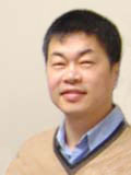 Photo of Hong Wang