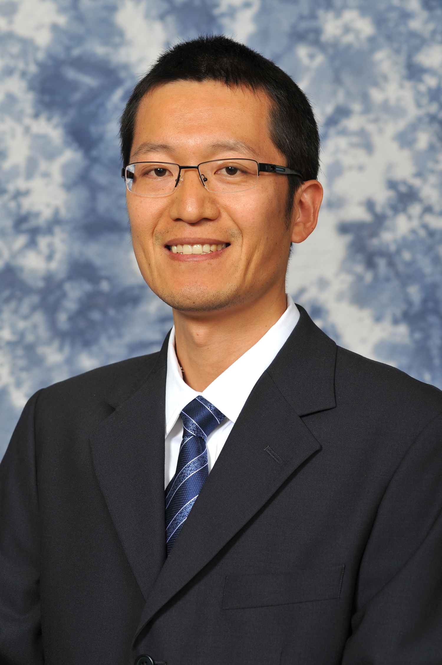 Dr. Weiqing Sun