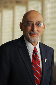 Mohamed Samir Hefzy, Ph.D., PE