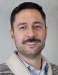 Brett Slater headshot