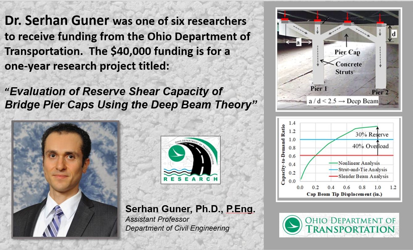 ODOT Project Award (September 2017)