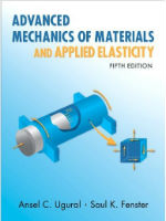 CV8300: Solid Mechanics