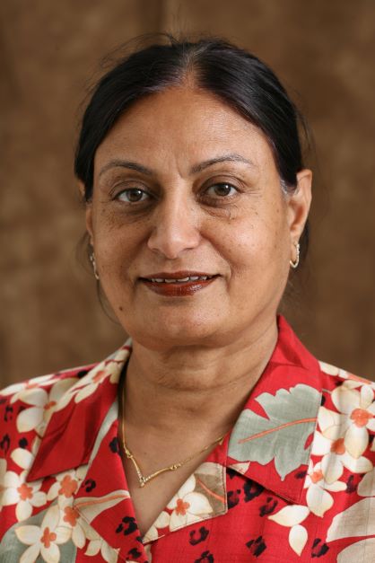 Devinder Kaur