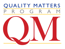 QM Logo