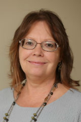 Dr. Kandace Williams