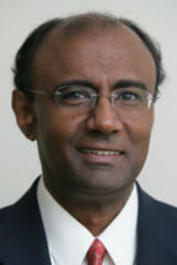 Dr. Arun Nadarajah