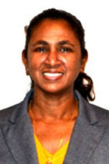 Dr. A. Champa Jayasuriya