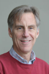 Dr. Randall Ruch