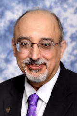 Dr. Md. Samir Hefzy