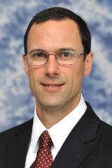 Dr. Scott Molitor