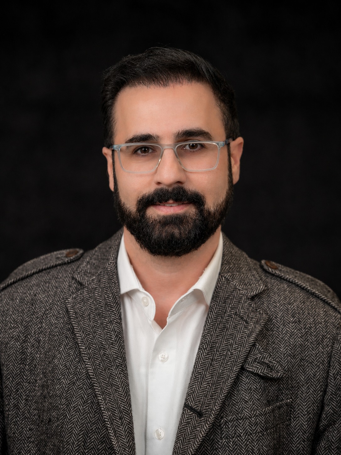 HosseinSojuoudi
