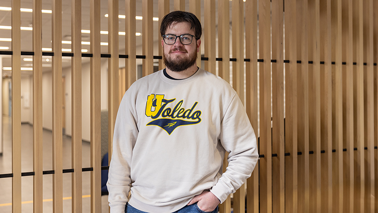 Seth Voigt