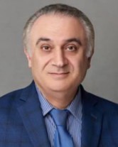 Dr. Ali Fatemi