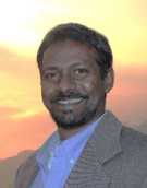 Dr. Anupam Saxena headshot