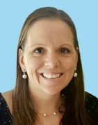 Ms. Carol Stenger headshot