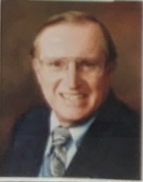 Daniel Kasper headshot