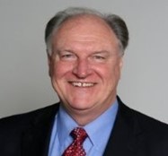 Gerald Jakubowski headshot