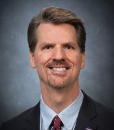 Dr. James Heidmann headshot