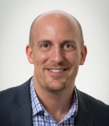 Mr. Justin Meehan headshot