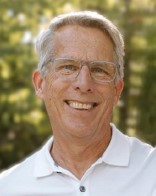 Dr. Kurt Heidmann headshot