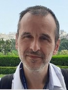 Dr. Laurentiu Moraru