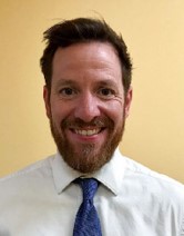 Dr. Matthew Franchetti headshot