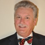 Peter F. Hess headshot