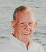 Dr. Phillip White headshot