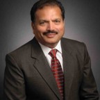 Rasesh H. Shah headshot