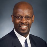 Rickey Shyne headshot