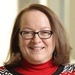 Rita Schnipke headshot