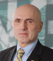 Dr. Sorin Cioc