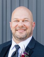 Tyson Stoll headshot