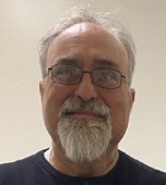 Mr. Vincent Procaccini headshot
