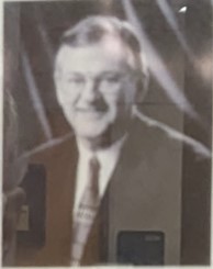William D. Marohn headshot